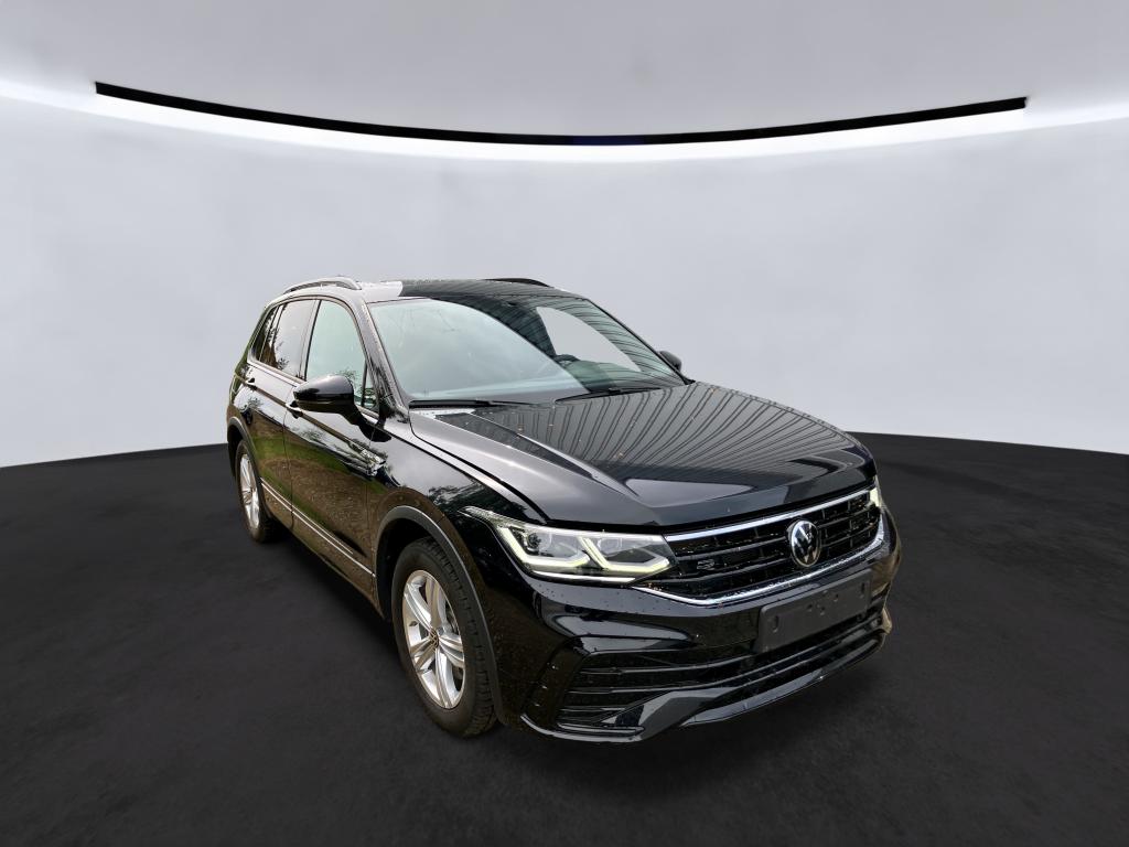 Volkswagen Tiguan 2.0 TDI R-Line
