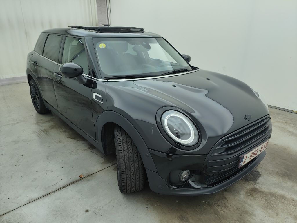 MINI Clubman One 1.5