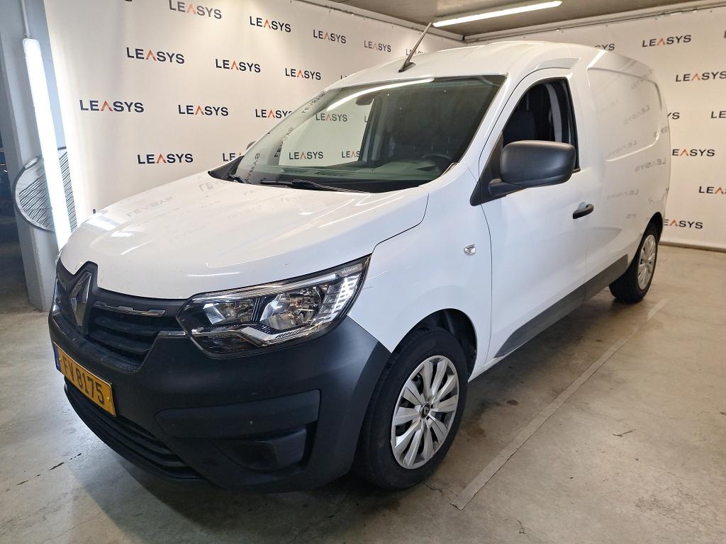 Renault Express 1.5 dCi Comfort