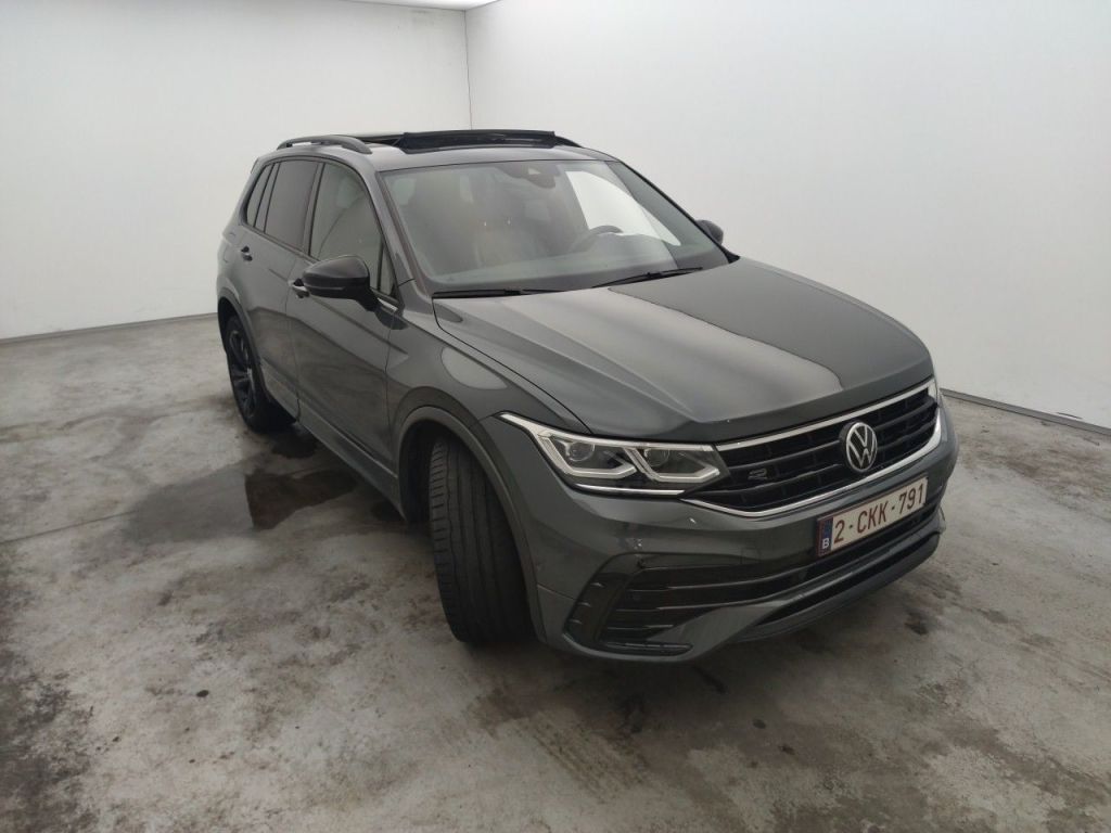 Volkswagen Tiguan 1.4 R-Line