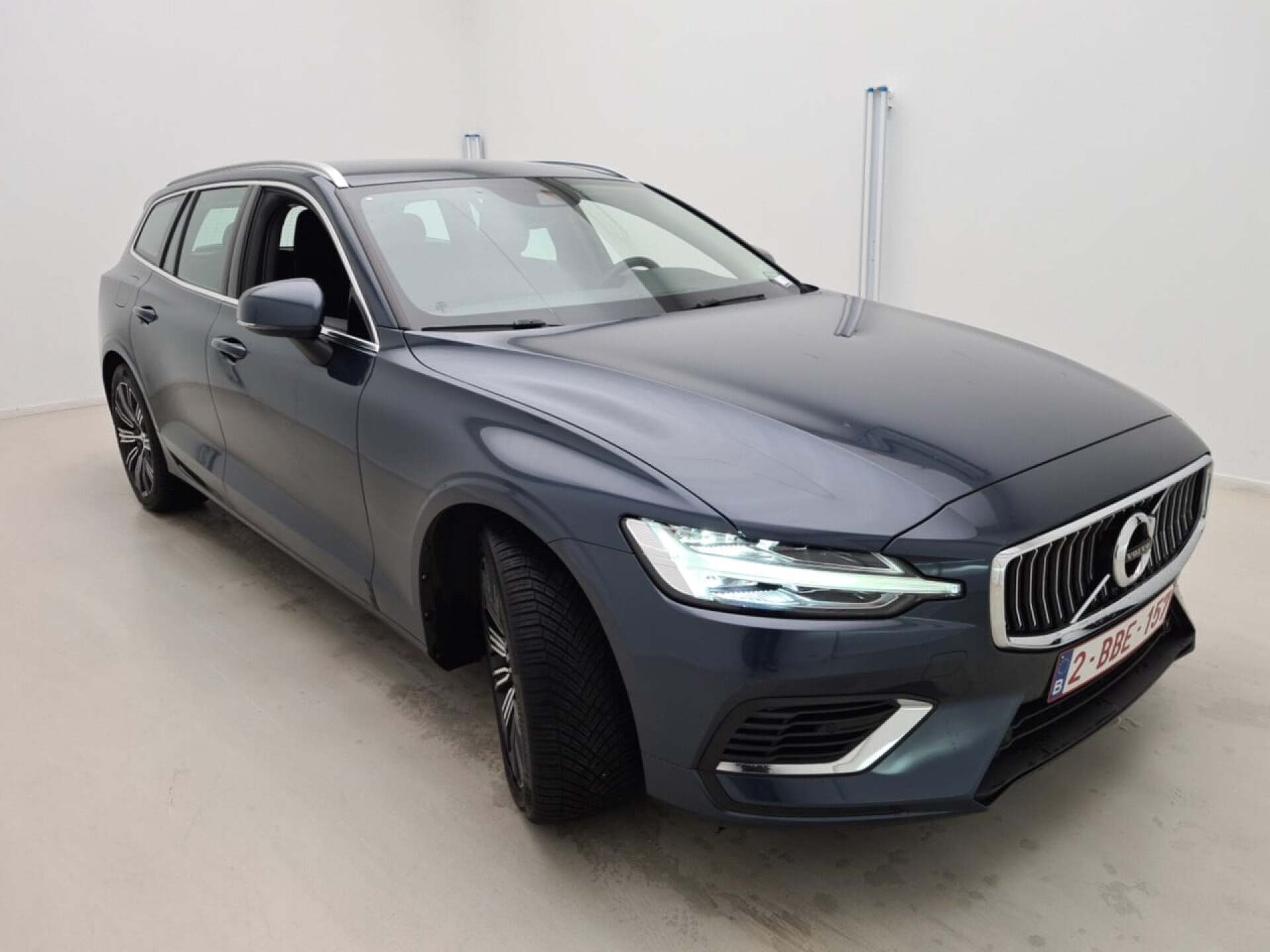 Volvo V60 T6 Inscription Expression