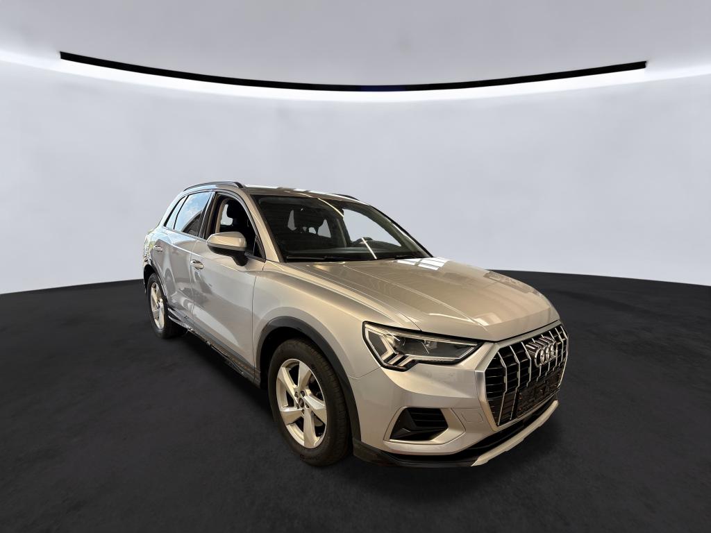Audi Q3 35 TDI Advanced