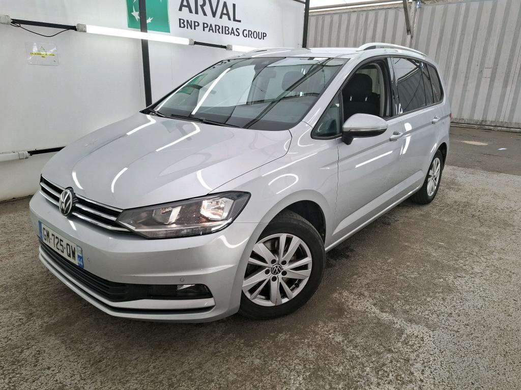 Touran Life Business 1.5 TSI 150CV BVA7 E6d