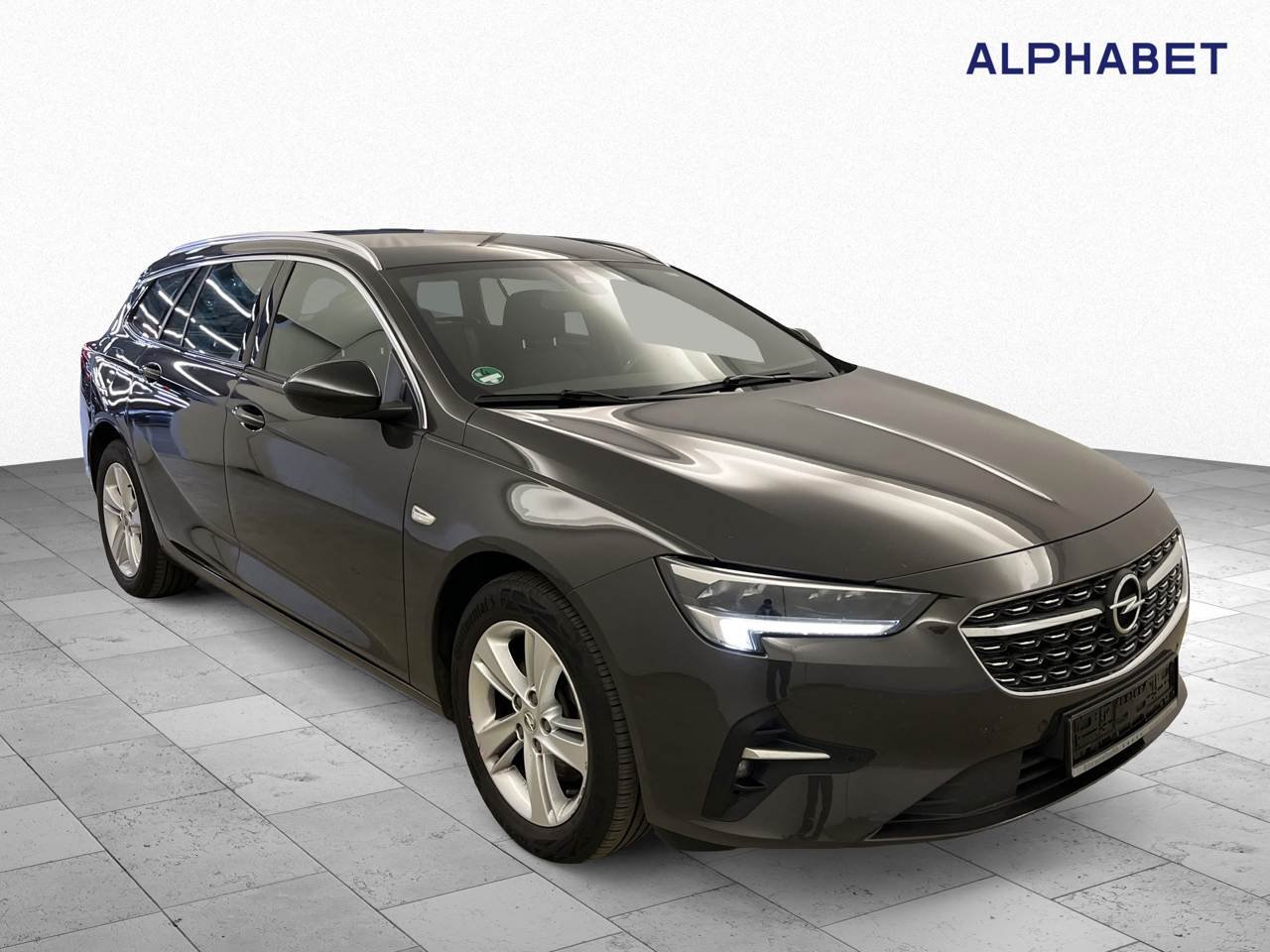 Opel Insignia 2.0 Business