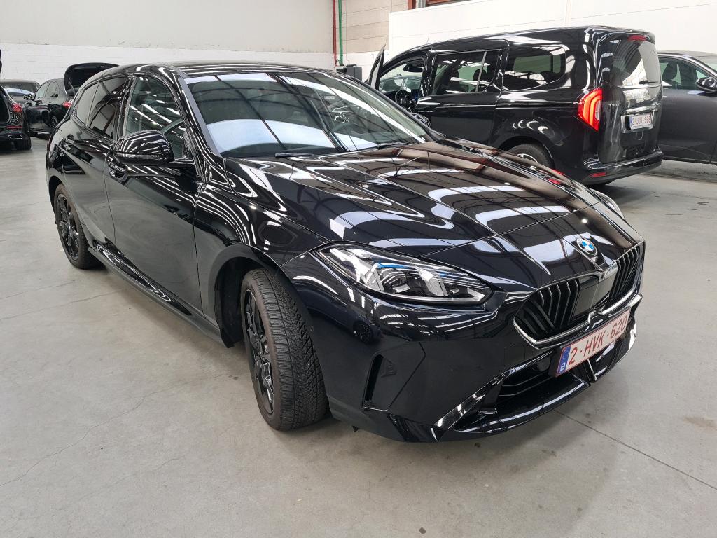 BMW 1 Series 116i