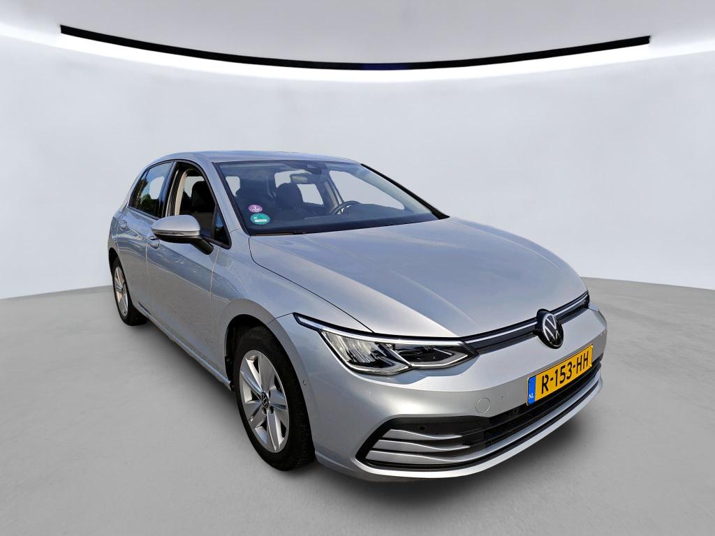 Volkswagen Golf 1.5 TSI Life Business