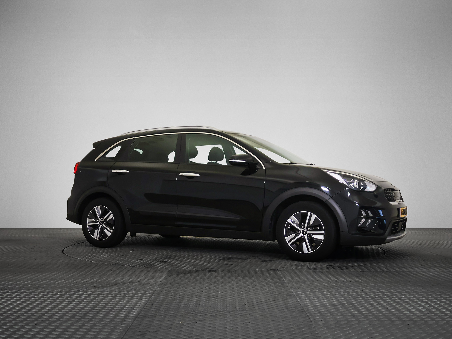 Kia Niro 1.6 GDI DynamicLine