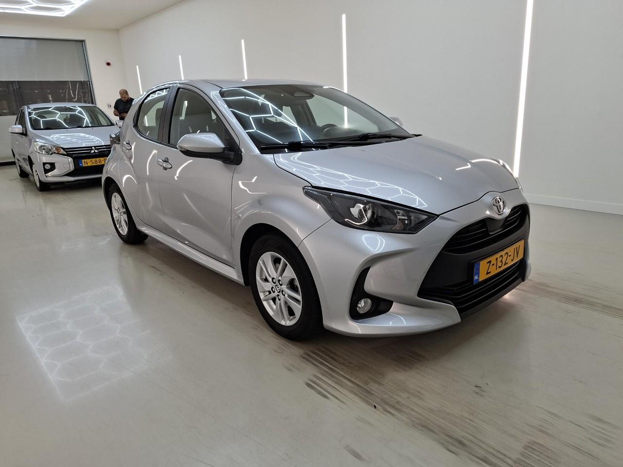 Toyota Yaris 1.5 Active