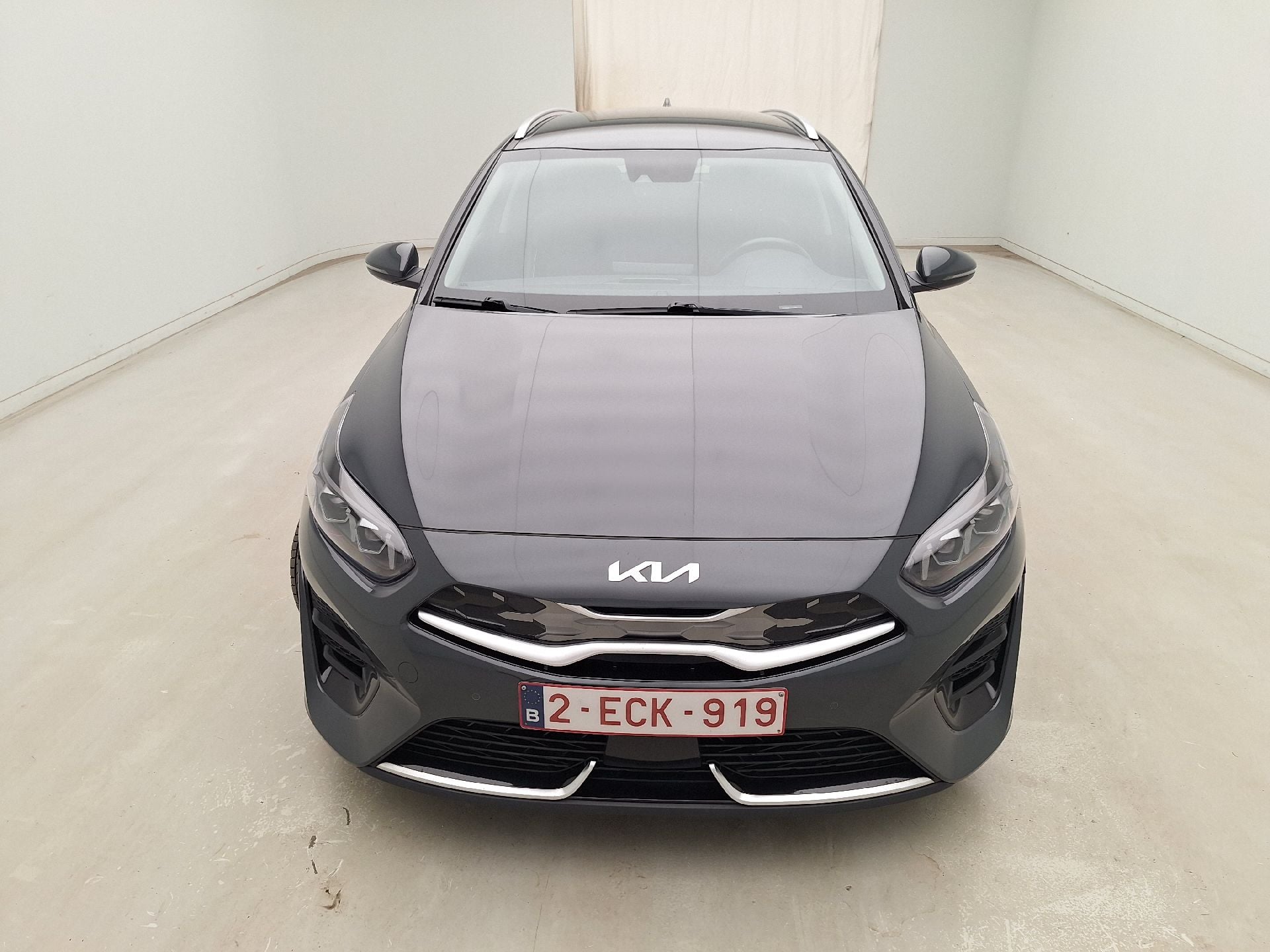 Kia, Ceed SW FL'21 PHEV, Ceed SW 1.6PHEV Bus.Line DCT