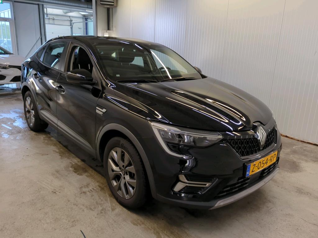 Renault Arkana 1.6 Evolution