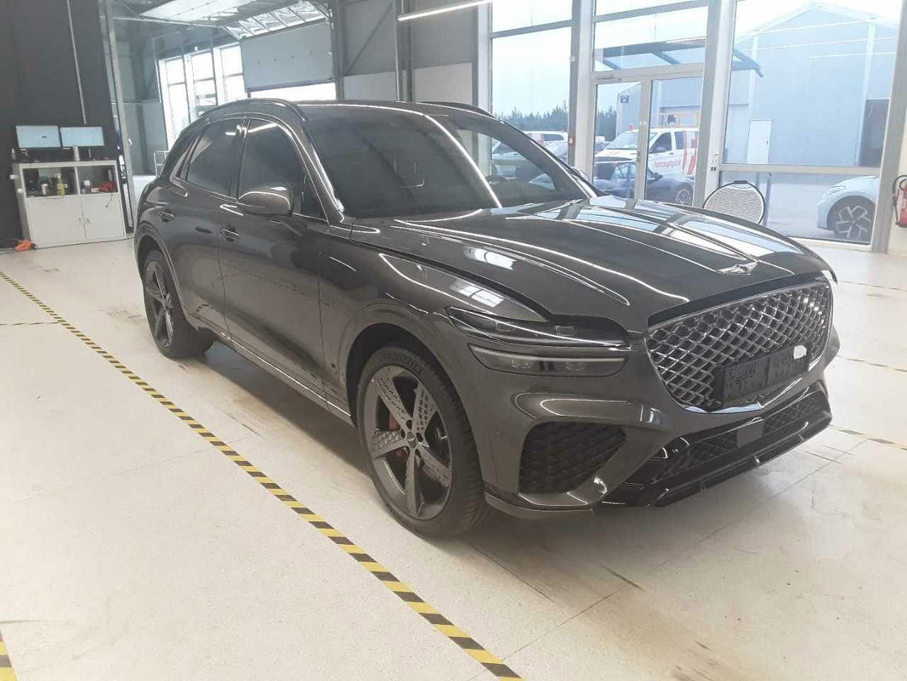 Genesis GV70 2.5 Sport