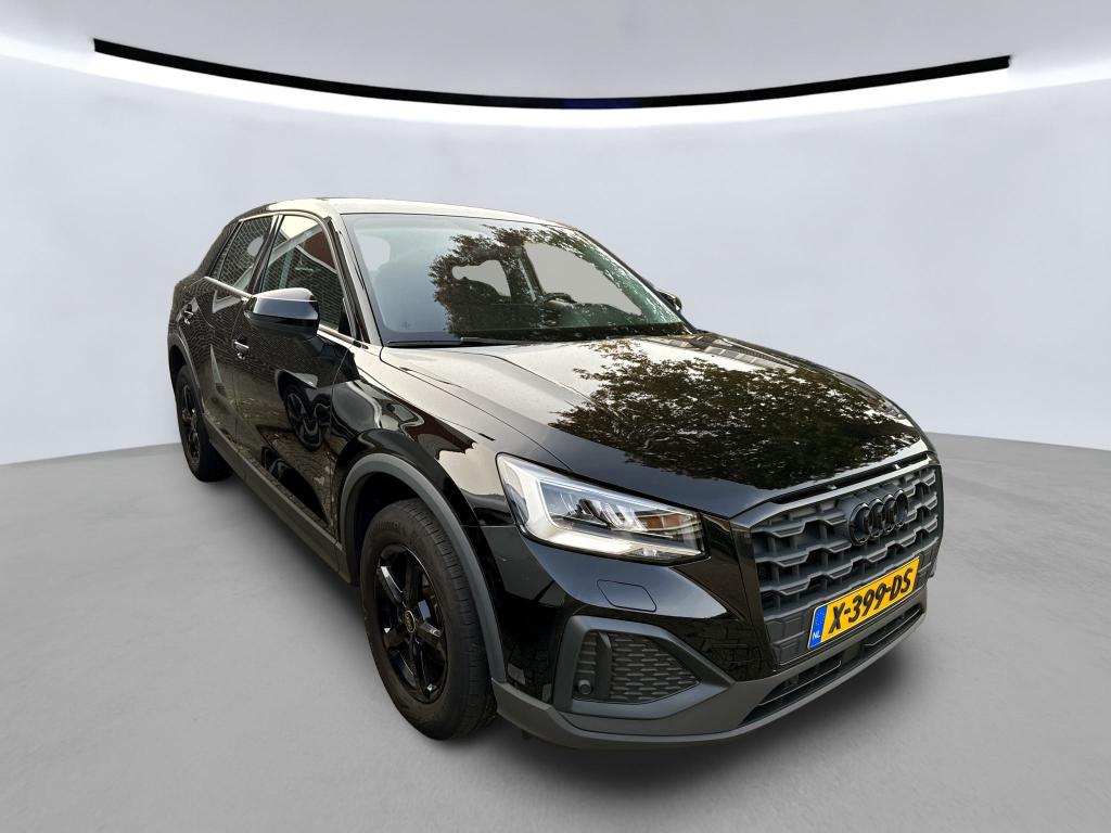 Audi Q2 35 TFSI Pro Line