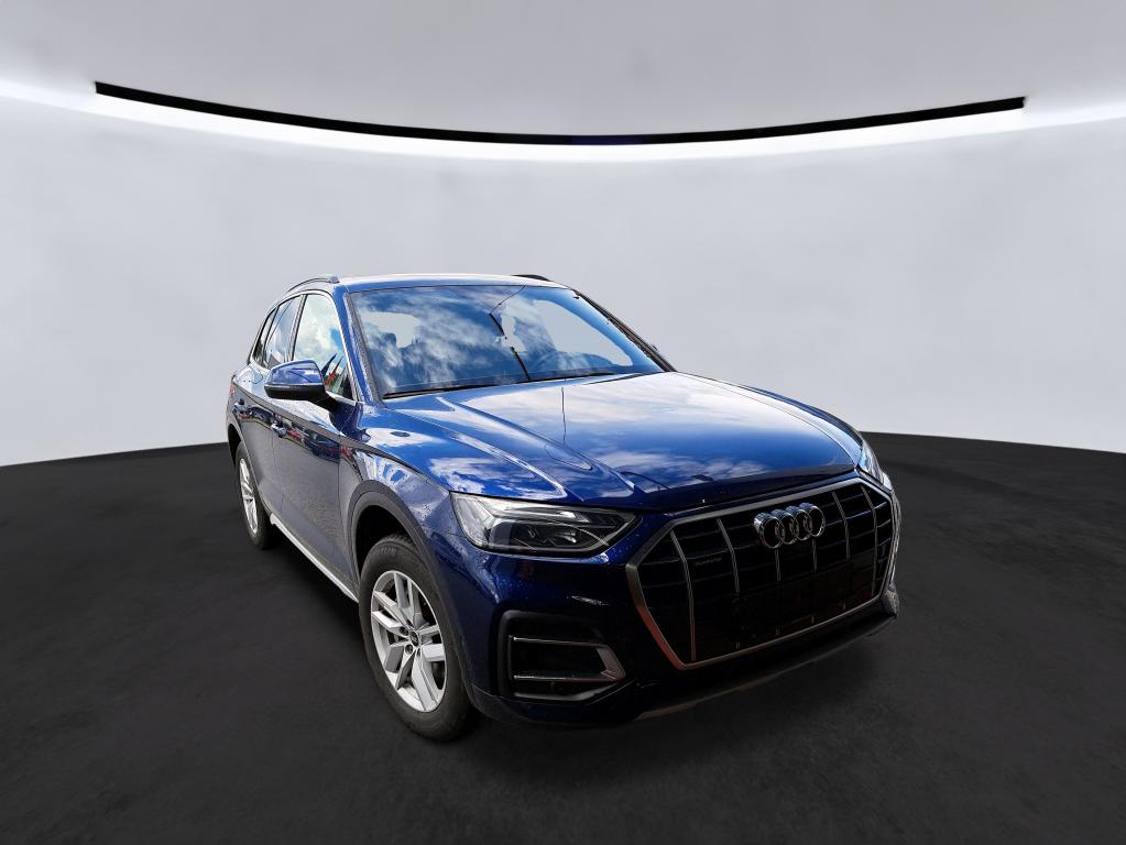Audi Q5 50 TDI Advanced