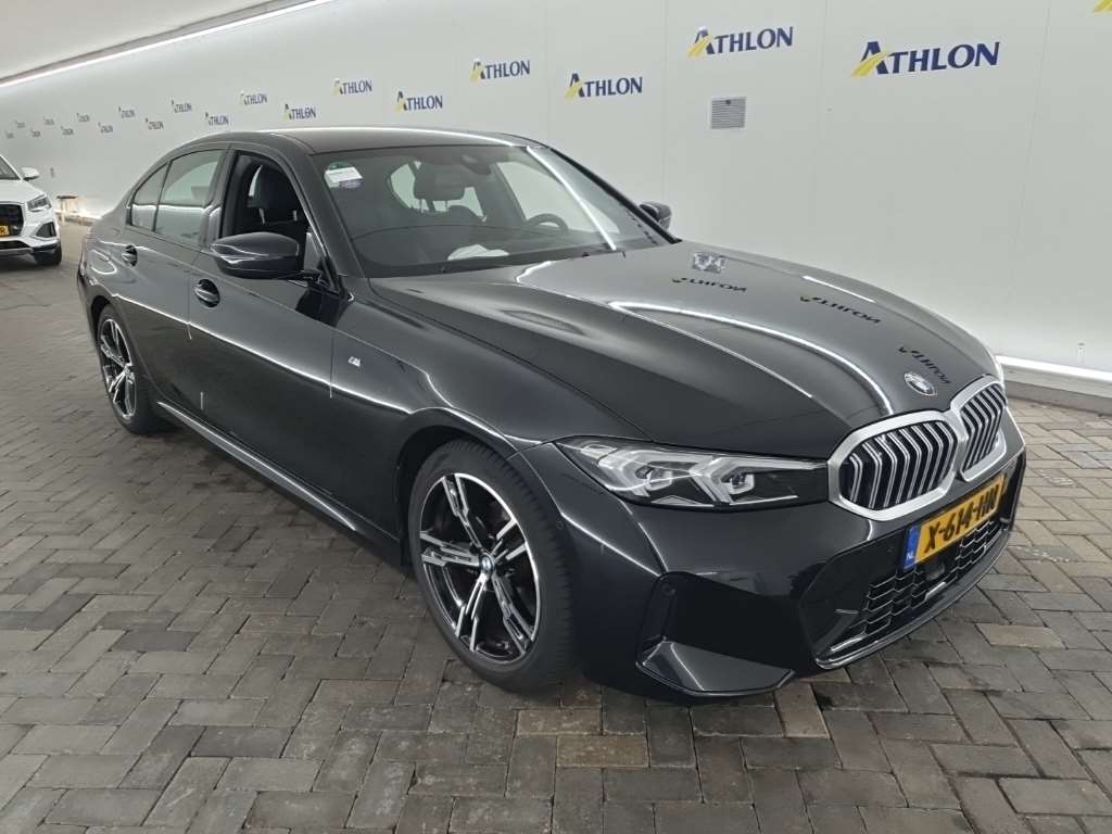 BMW 3 Series 318i M Sport