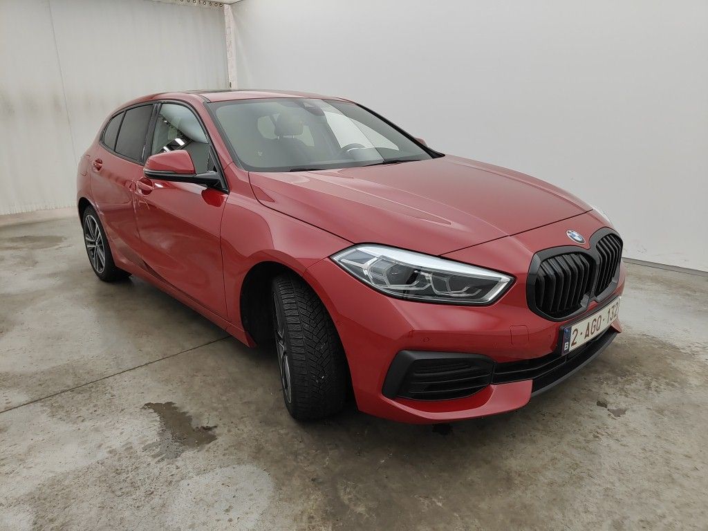 BMW 1 Series 116d