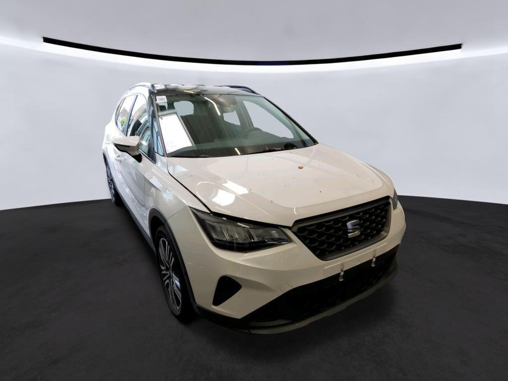 SEAT Arona 1.0 TSI Style