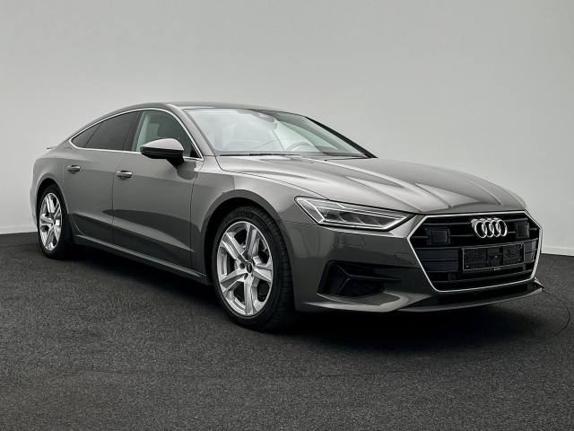 Audi A7 Sportback 35 TDI Business Plus