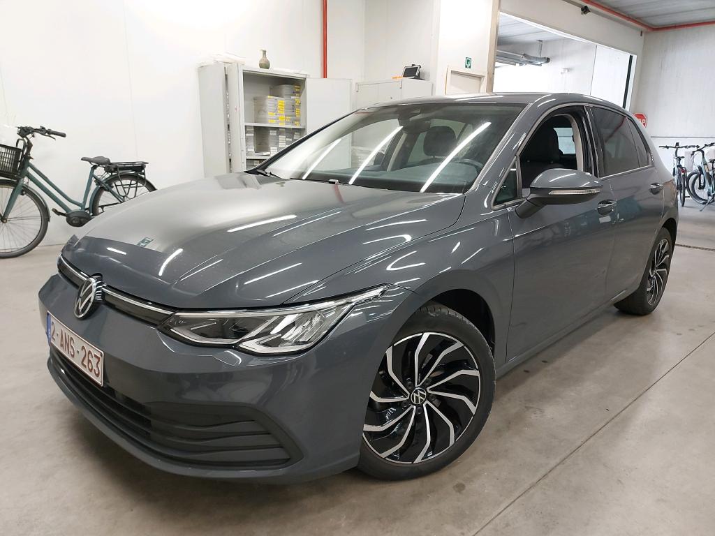 Volkswagen Golf 2.0 TDI Life
