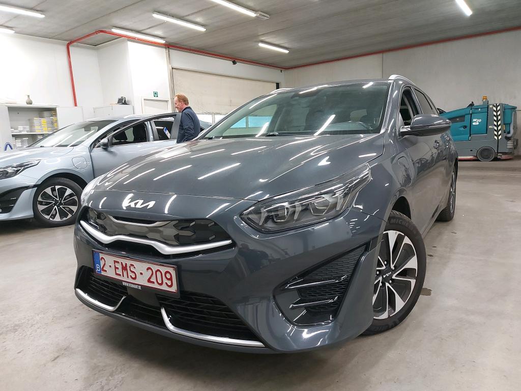 Kia Ceed SW 1.6 GDI Business