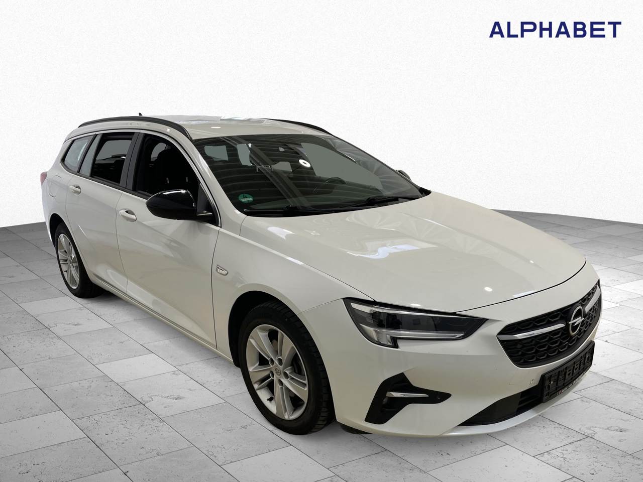 Opel Insignia 1.5 Business