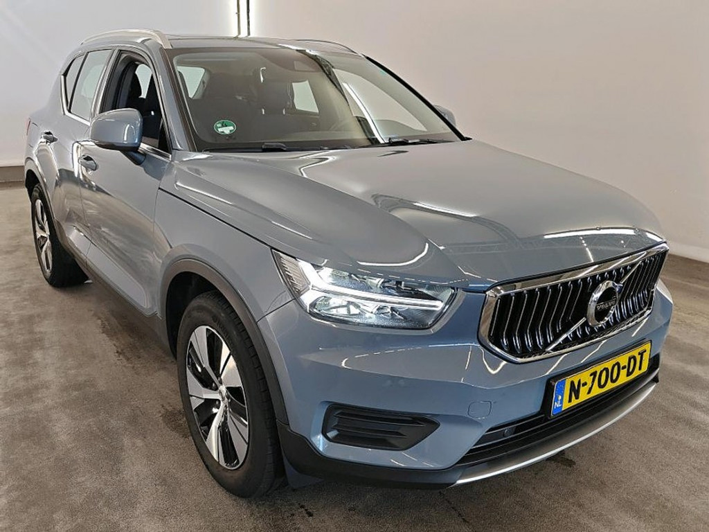 Volvo XC40 1.5 T4 Inscription Expression