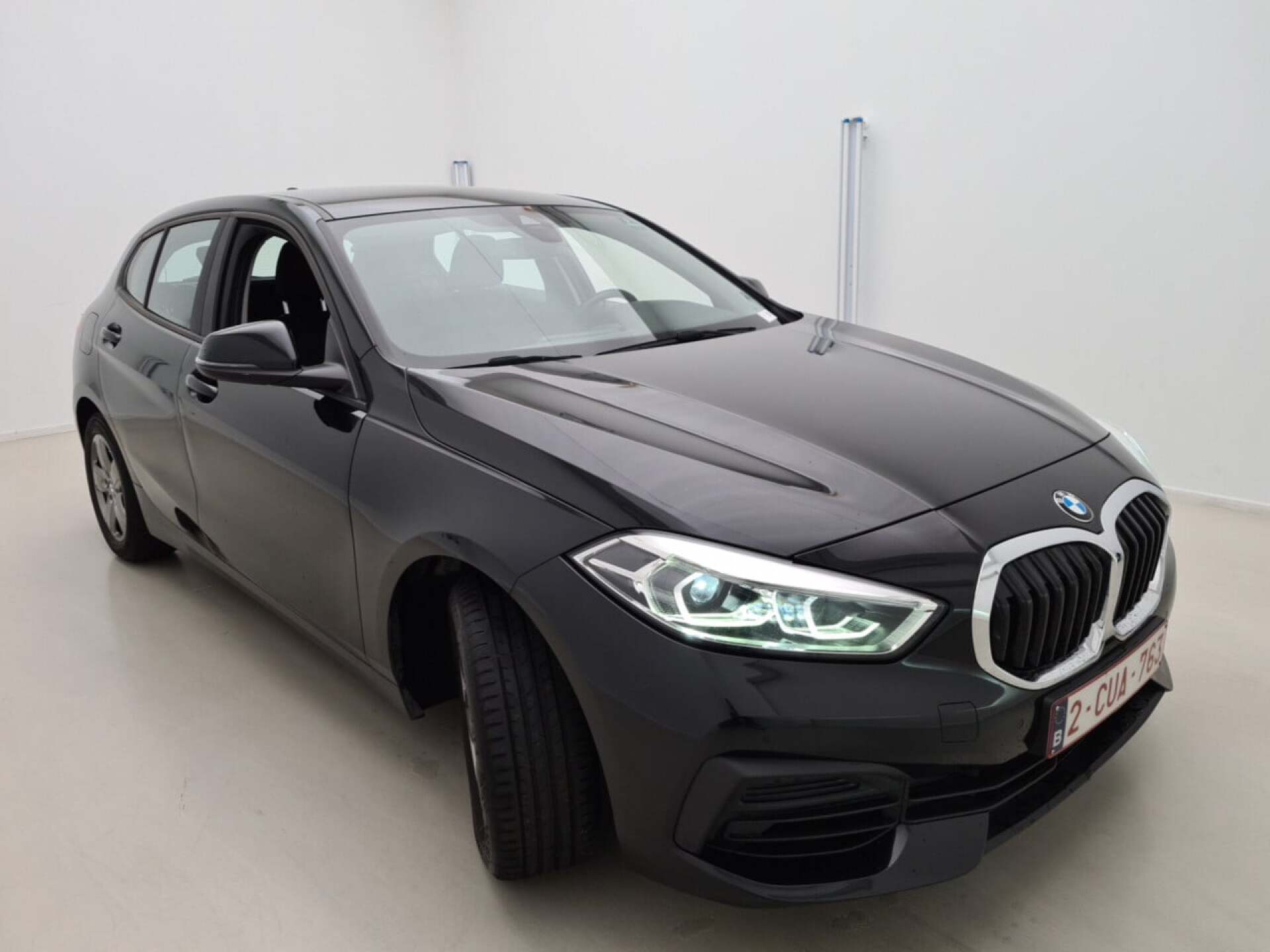 BMW 1 Series 116i
