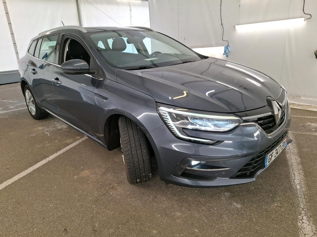 Renault Megane Grandtour Business