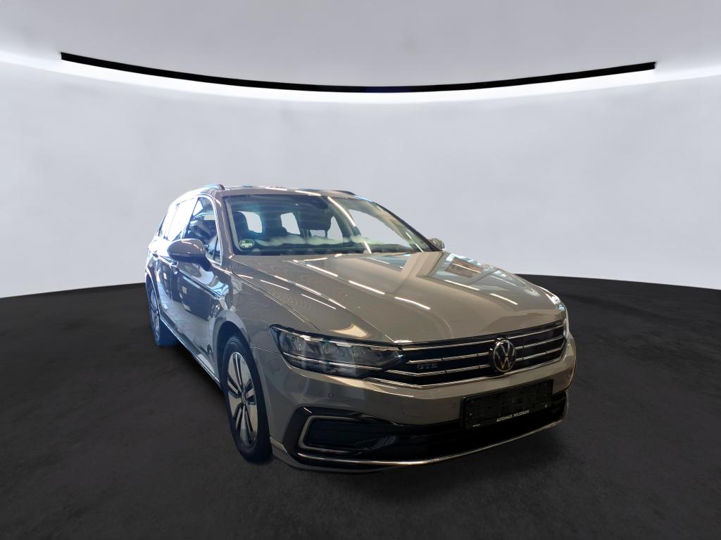 Volkswagen Passat Variant 1.4 TSI