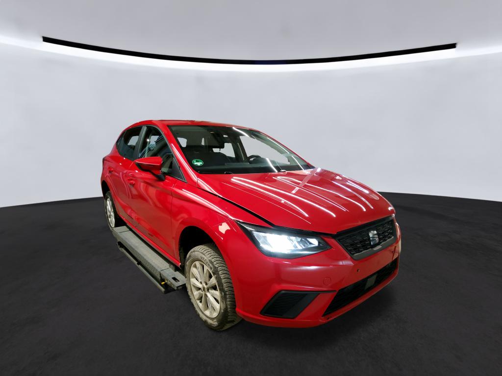 SEAT Ibiza 1.0 TSI Style
