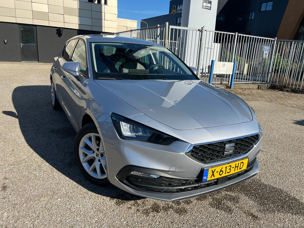 SEAT Leon 1.0 TSI Style Business
