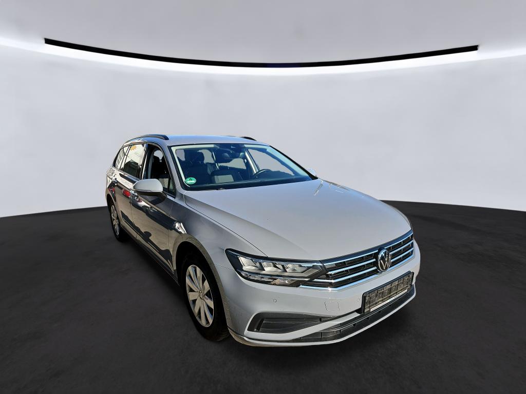 Volkswagen Passat Variant 1.5 TSI Conceptline