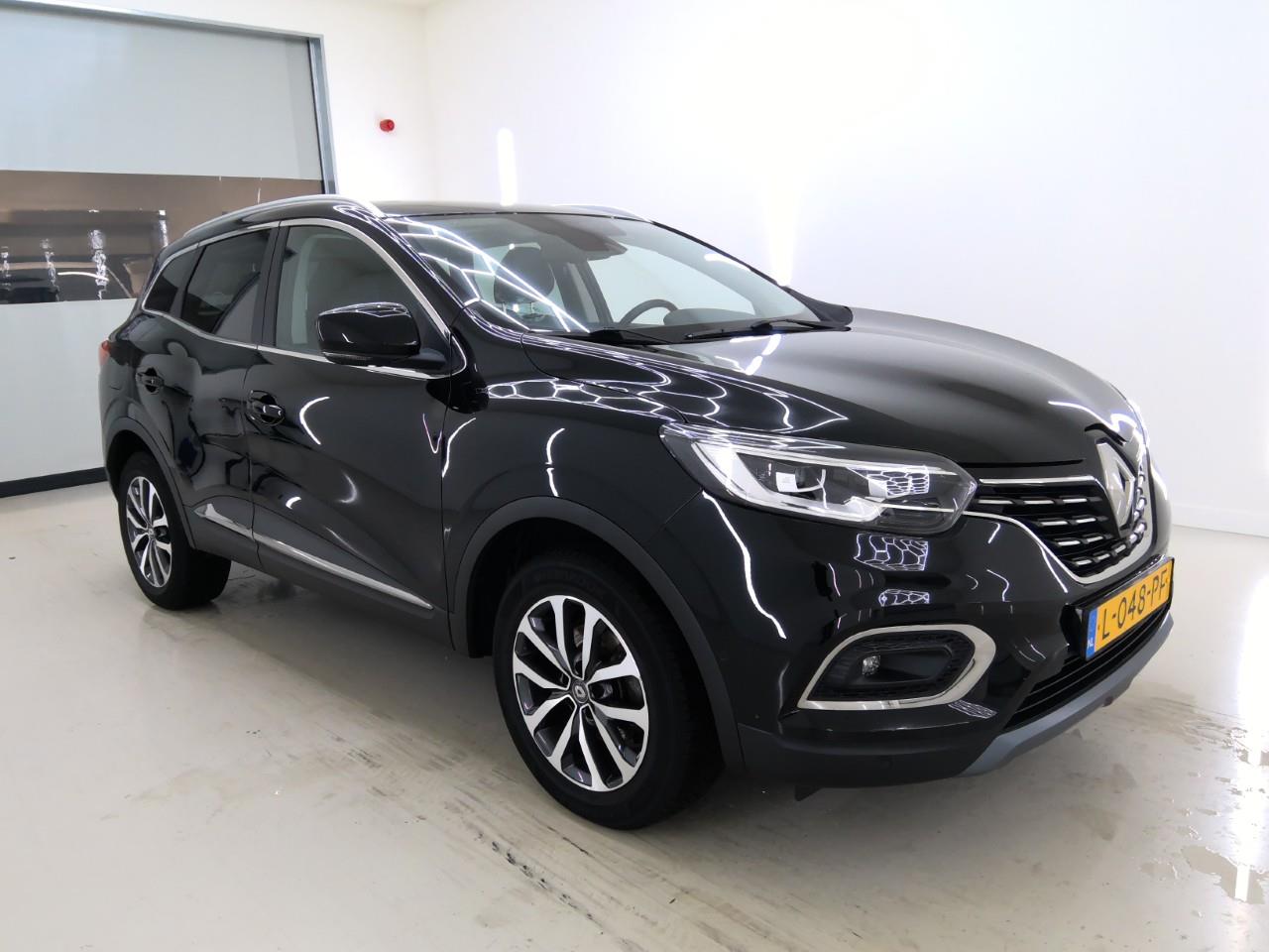 Renault Kadjar 1.3 TCe Intens