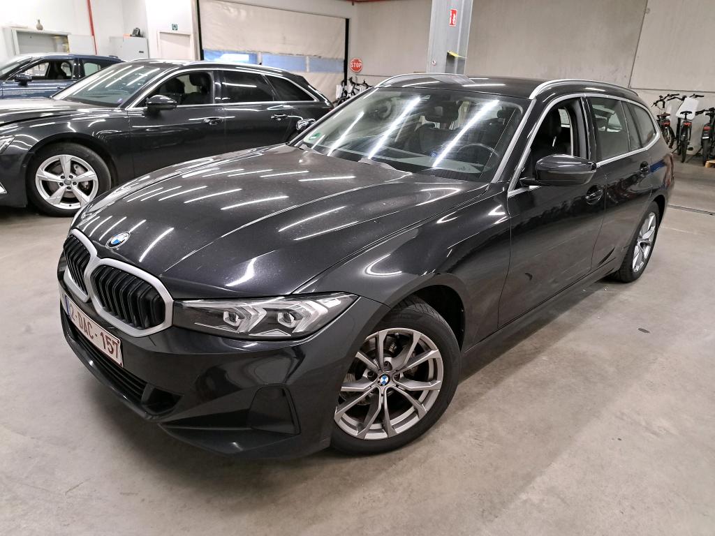 BMW 3 Series Touring 316d
