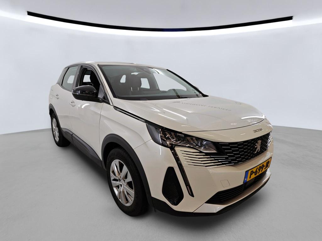 Peugeot 3008 1.2 Active Pack