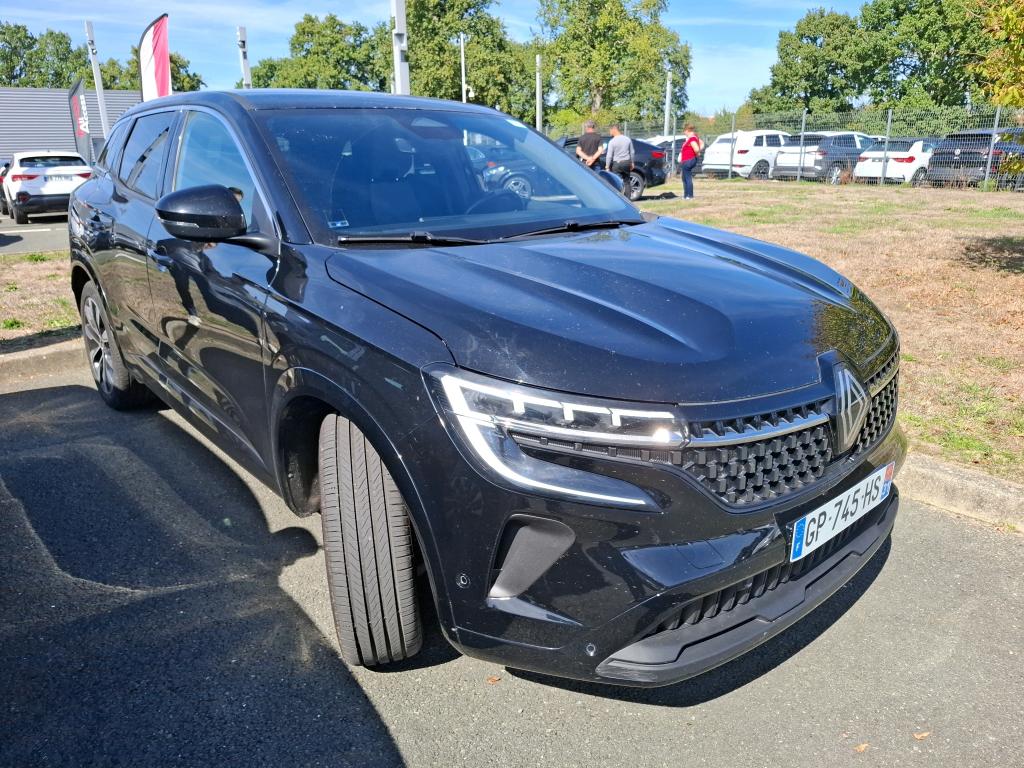 Renault Austral Techno