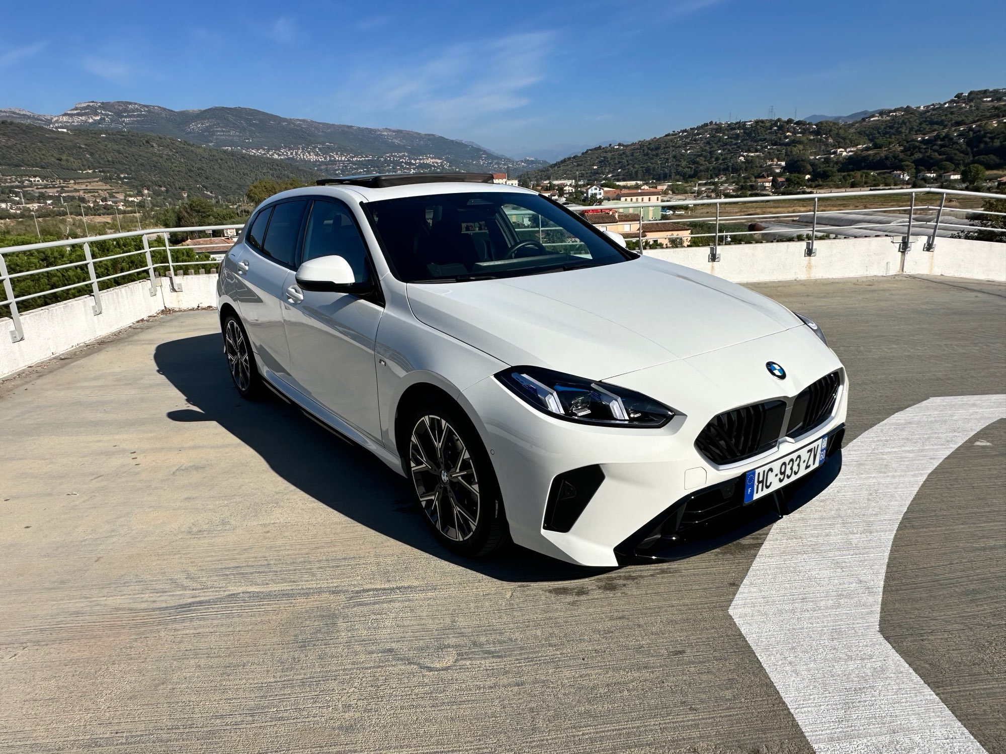 BMW 1 Series 120 M Sport