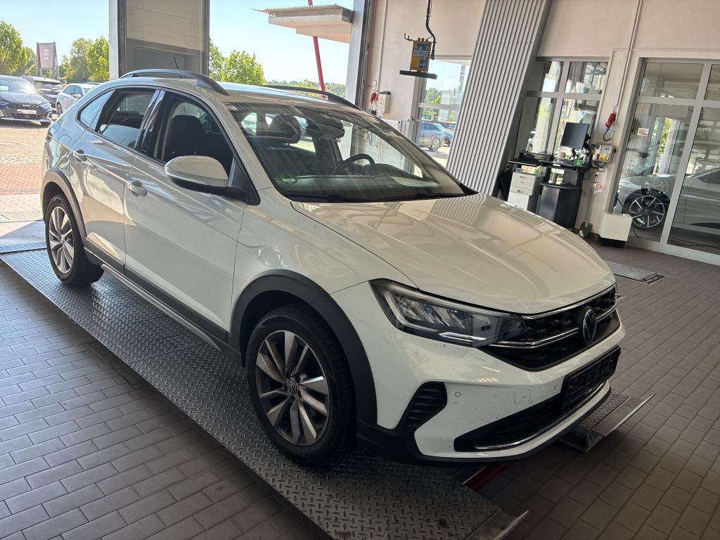 Volkswagen Taigo 1.5 TSI Life