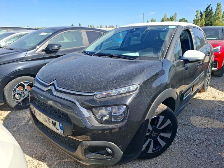 Citroen C3 1.5 Bluehdi 100 S&S Shine