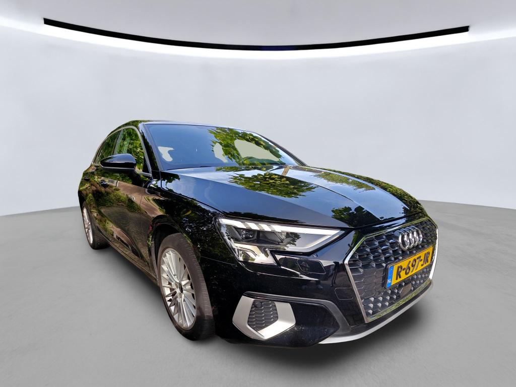 Audi A3 Sportback 30 TFSI Advanced