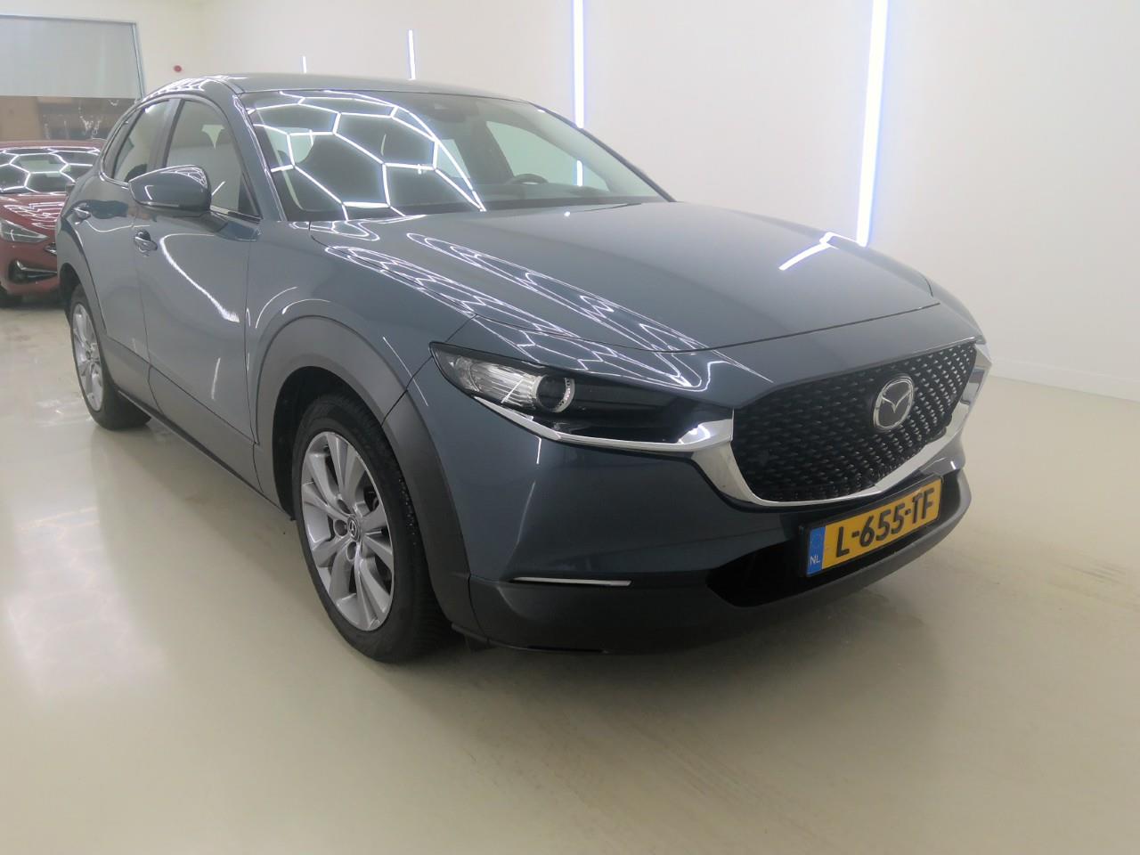Mazda CX-30 2.0 M-Hybrid Comfort