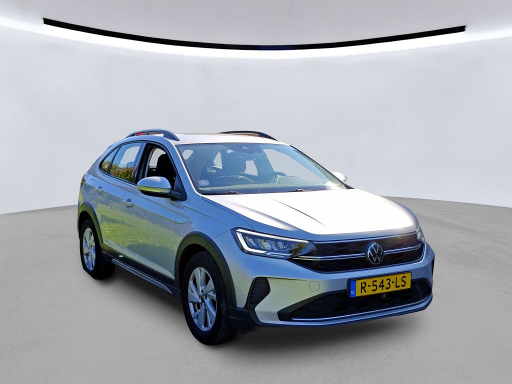 Volkswagen Taigo 1.0 TSI Life