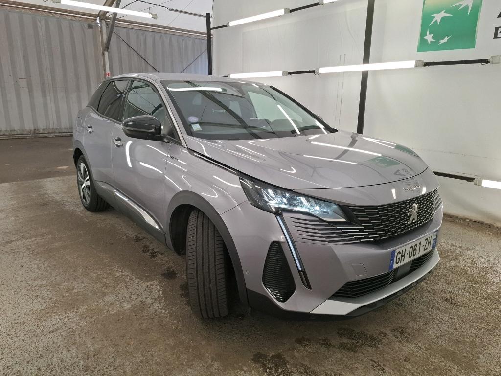 Peugeot 3008 1.6 Allure