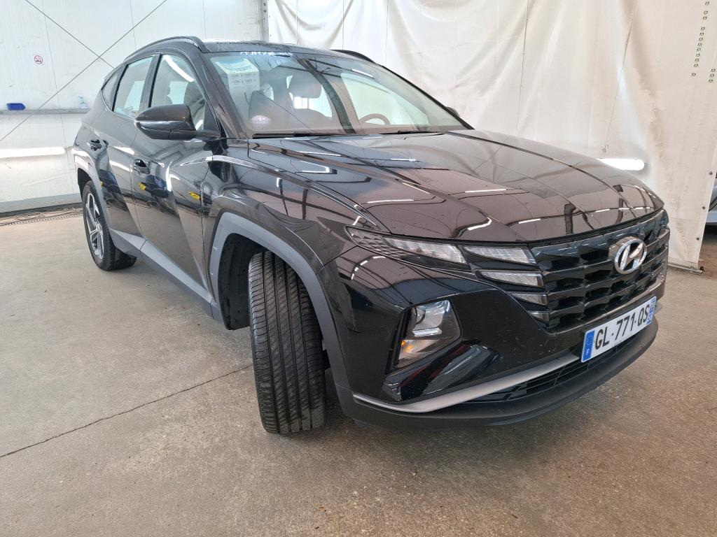 Hyundai Tucson 1.6 T-GDI Business