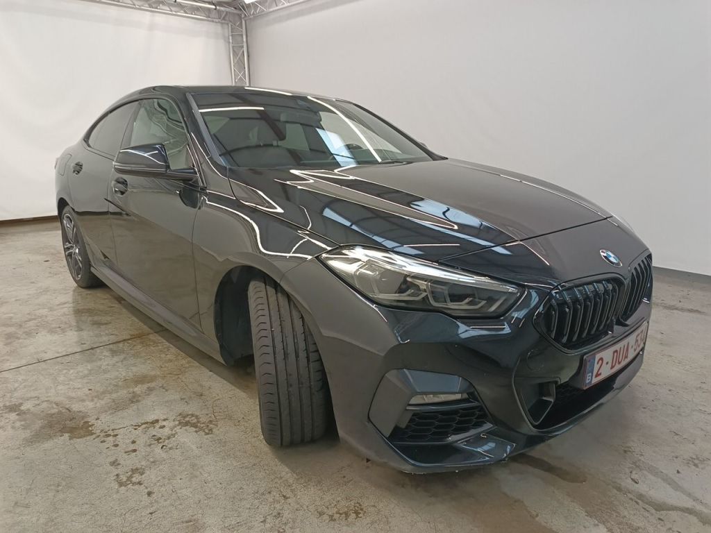 BMW 2 Series Gran Coupé 218i M Sport