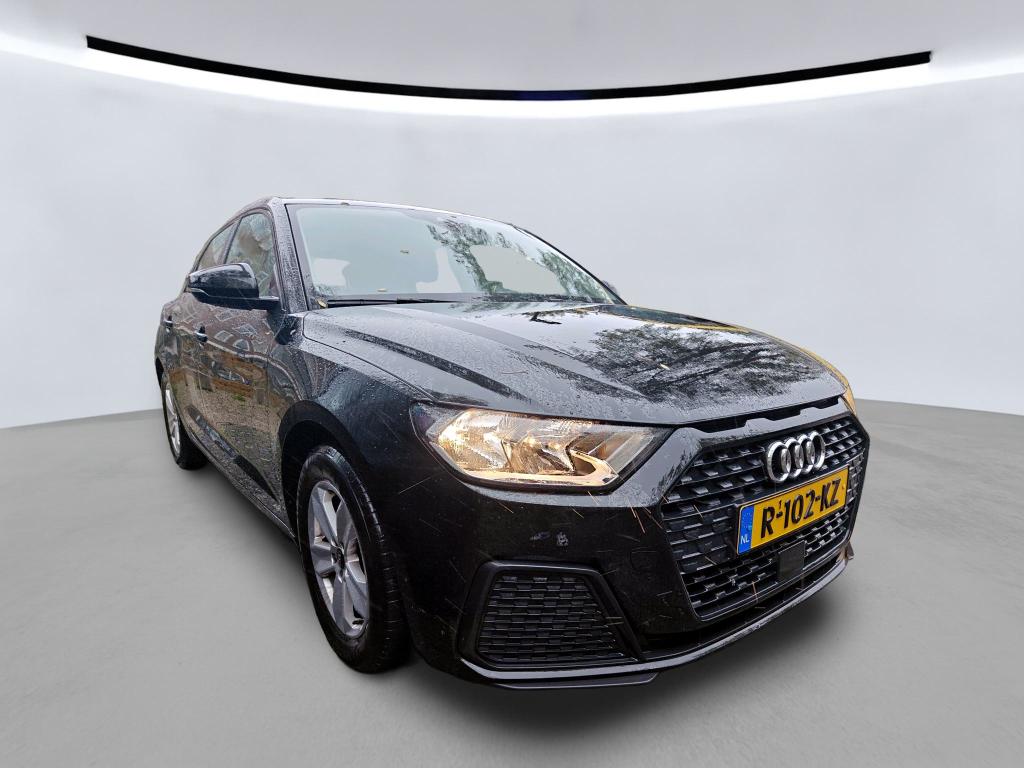 Audi A1 Sportback 25 TFSI Pro Line