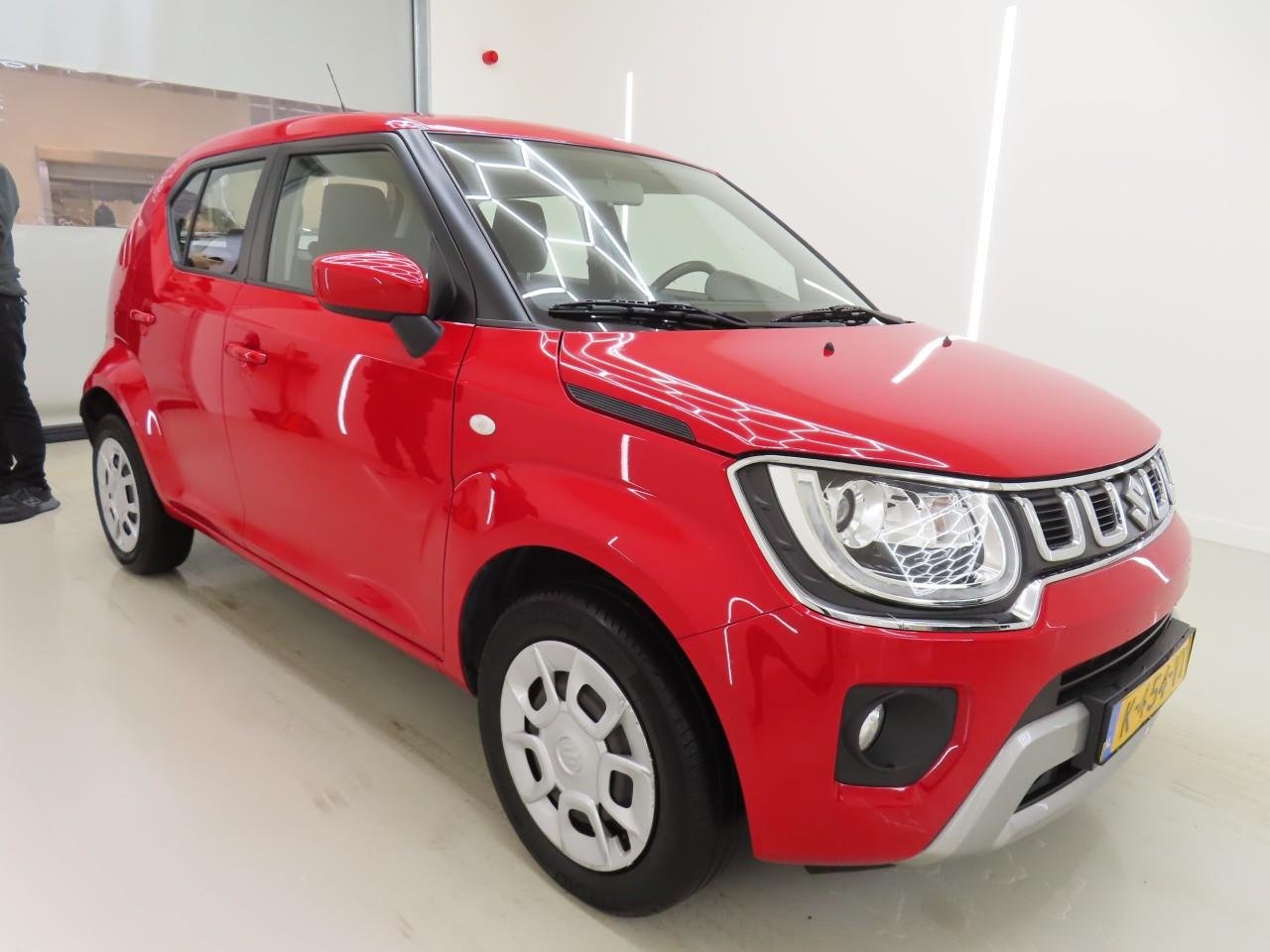 Suzuki Ignis 1.2 Comfort