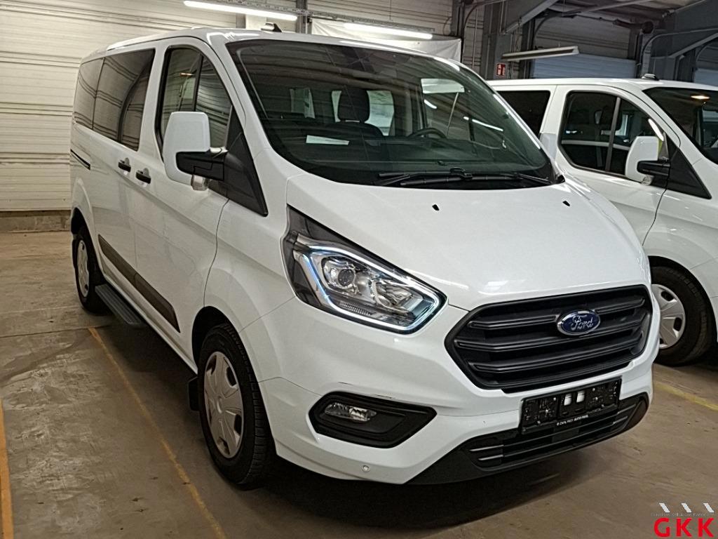 Ford Tourneo Custom L1H1 Trend