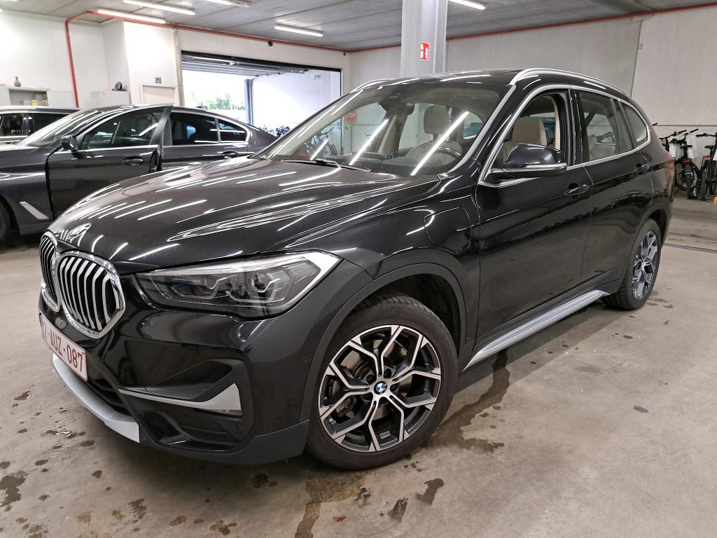 BMW X1 25e X Line