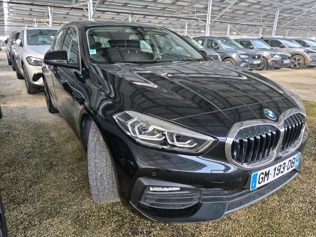 BMW 1 Series 116i Business Design