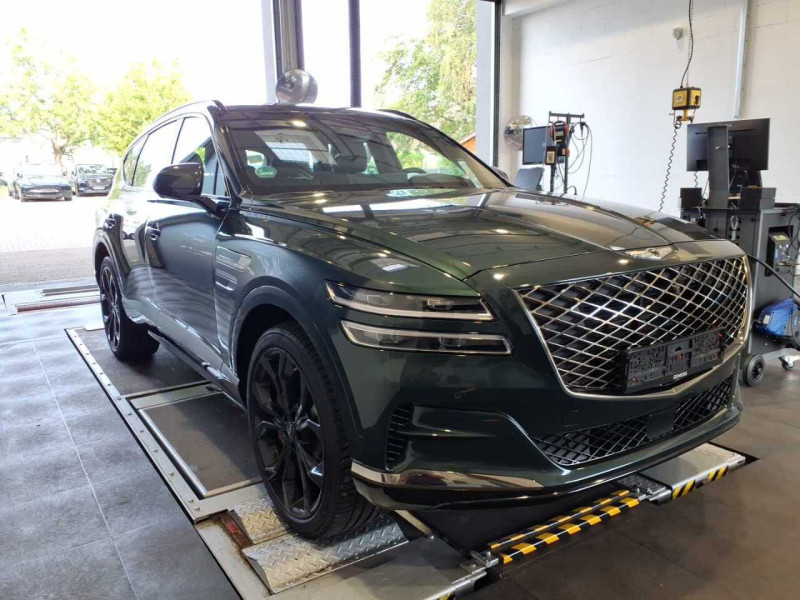 Genesis GV80 3.0 Sport